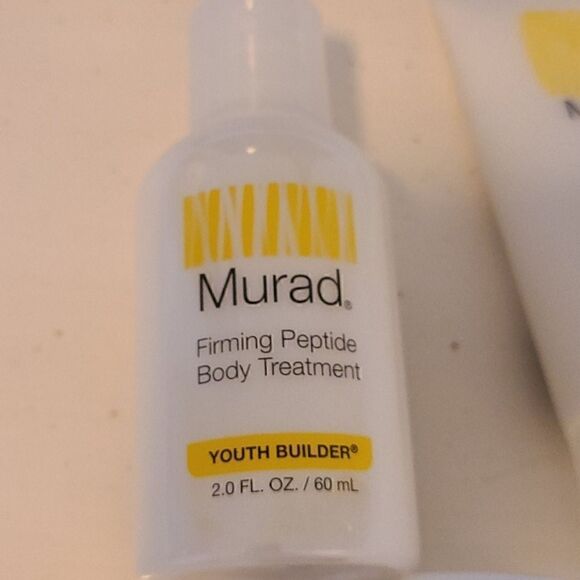 Murad travel size with bag - Picture 2 of 5